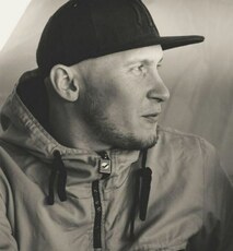 Фотография мужчины Jr, 35 лет из г. Кыштым