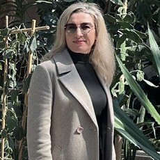 Фотография девушки Галина, 45 лет из г. Южно-Сахалинск