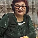 Ханша, 51 год
