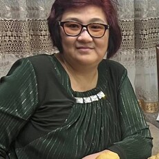 Фотография девушки Ханша, 51 год из г. Павлодар