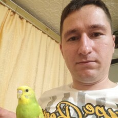 Фотография мужчины Алексей, 38 лет из г. Первоуральск