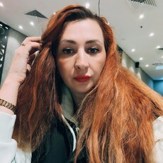Фотография девушки Алла, 36 лет из г. Москва