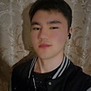 Ерасыл, 22 года