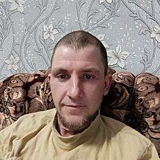 Фотография мужчины Сергей, 40 лет из г. Макеевка