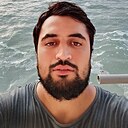 Фарид, 34 года