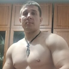 Фотография мужчины Иван, 37 лет из г. Брянск