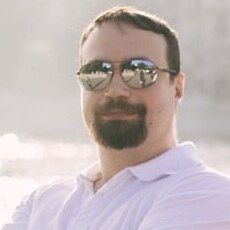 Фотография мужчины Дмитрий, 37 лет из г. Москва