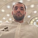 Ренад, 35 лет