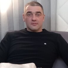 Фотография мужчины Сергей, 39 лет из г. Южно-Сахалинск