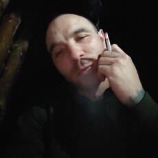 Фотография мужчины Позывной Alik, 32 года из г. Брянск