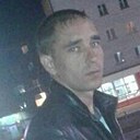 Ник, 35 лет