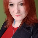 Лисёнок, 36 лет