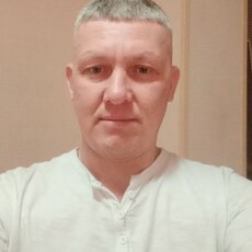 Фотография мужчины Костя, 43 года из г. Балаково