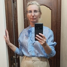 Фотография девушки Кристина, 44 года из г. Иваново