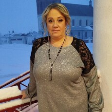 Фотография девушки Татьяна, 46 лет из г. Кореличи