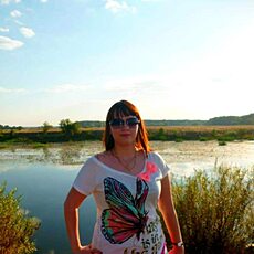 Фотография девушки Елена, 31 год из г. Курск