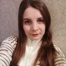 Фотография девушки Ирина, 32 года из г. Красноярск