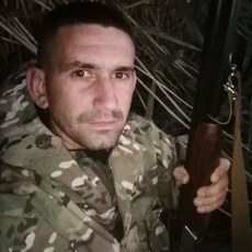 Фотография мужчины Василий, 32 года из г. Смолевичи
