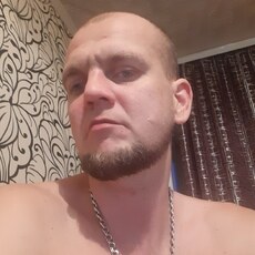 Фотография мужчины Михаил, 38 лет из г. Ангарск