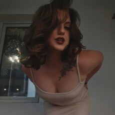 Фотография девушки Элеонора, 24 года из г. Пенза
