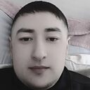 Мейрамбек, 30 лет
