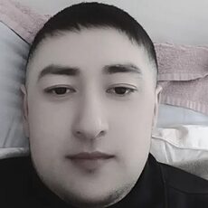 Фотография мужчины Мейрамбек, 30 лет из г. Усть-Каменогорск