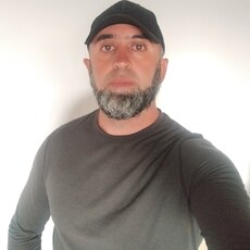 Фотография мужчины Азамат, 39 лет из г. Баксан