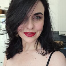 Фотография девушки Yana, 46 лет из г. Москва