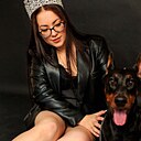 Ксения, 34 года