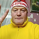 Вадик, 48 лет