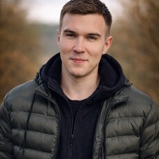 Фотография мужчины Никита, 23 года из г. Могилев