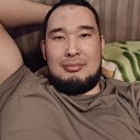 Тихий, 34 года