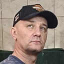 Джексон, 48 лет