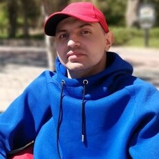 Фотография мужчины Вячеслав, 34 года из г. Пермь