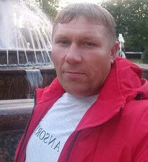Фотография мужчины Константин, 48 лет из г. Киров