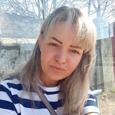 Фотография девушки Наталья, 41 год из г. Одесса