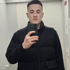 Фотография мужчины Black, 22 года из г. Минск