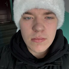 Фотография мужчины Константин, 19 лет из г. Благовещенск
