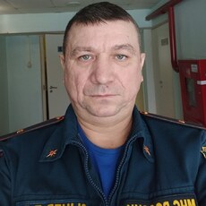 Фотография мужчины Дмитрий, 49 лет из г. Сургут