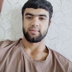 Фотография мужчины Мустафа, 23 года из г. Уссурийск