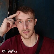 Фотография мужчины Владимир, 33 года из г. Енакиево