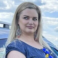 Фотография девушки Елена, 47 лет из г. Курск