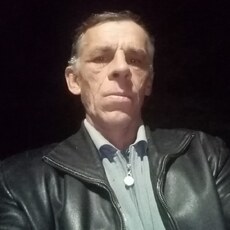 Фотография мужчины Михаил, 58 лет из г. Буденновск