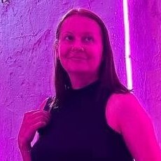 Фотография девушки Ольга, 43 года из г. Омск