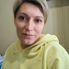 Фотография девушки Любовь, 39 лет из г. Оренбург