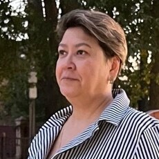Фотография девушки Оксана, 49 лет из г. Городец