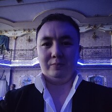 Фотография мужчины Brutalgentleman, 38 лет из г. Иссык