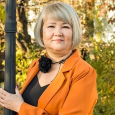 Фотография девушки Наталья, 54 года из г. Междуреченск