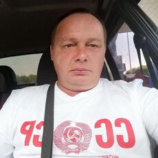 Фотография мужчины Александр, 47 лет из г. Губкинский