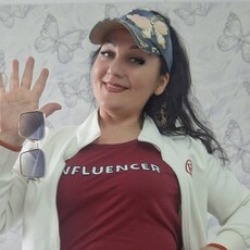 Фотография девушки Елена, 50 лет из г. Кокшетау